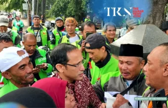 Jakarta court cuts Nadiem’s prison term to nine years | The Kabar News
