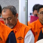 KPK names eight suspects in Bogor HGB bribery case | The Kabar News