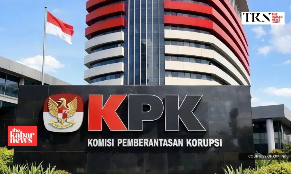 KPK receives 2,526 public complaints in first half | The Kabar News