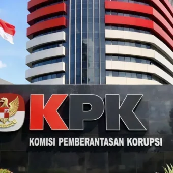 KPK receives 2,526 public complaints in first half | The Kabar News