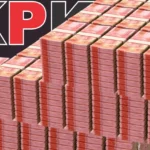 KPK seizes 20 cash containers in Bogor HGB sting | The Kabar News