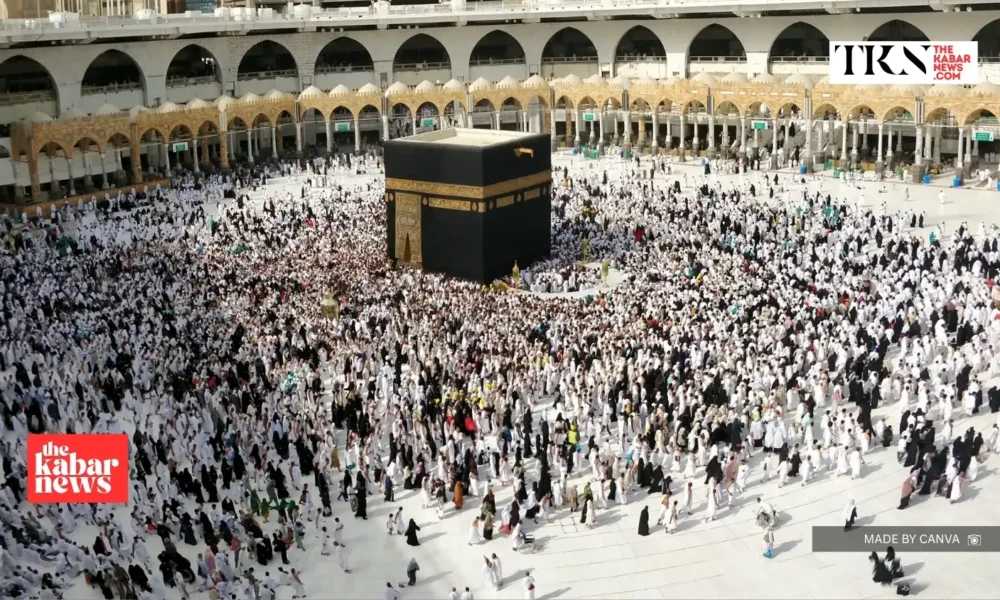 Kemenhaj urges umrah pilgrims to verify flight plans | The Kabar News