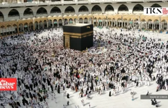 Kemenhaj urges umrah pilgrims to verify flight plans | The Kabar News