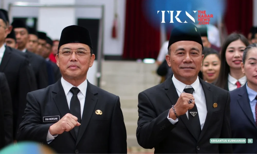 Krisantus urges tailored approach to KDKMP rollout | The Kabar News