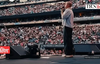 Macklemore dropped from Ed Sheeran tour over Gaza | The Kabar News