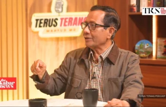 Mahfud MD urges MBG contract review over food safety | The Kabar News
