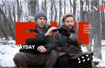 Mayday Review: Reynolds and Branagh lift cold war comedy | The Kabar News