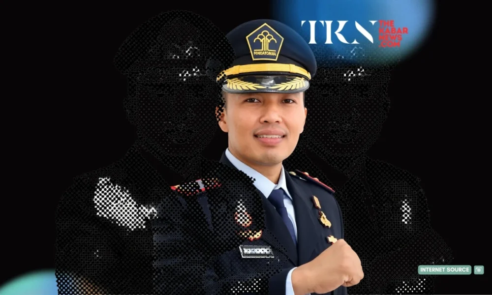 Ministry suspends Cibinong prison head amid probe | The Kabar News