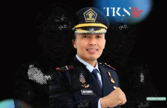 Ministry suspends Cibinong prison head amid probe | The Kabar News