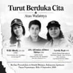 NTT mourns officials killed in Jayawijaya shooting | The Kabar News
