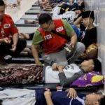 Nearly 2,000 report illness after MBG meals nationwide | The Kabar News