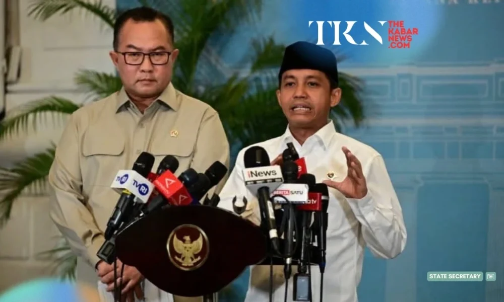 New agency to lead Indonesia’s peat-fire prevention | The Kabar News