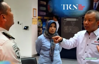Ombudsman flags special housing at Cibinong prison | The Kabar News