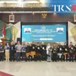 Paguyuban Sunda S4 marks 67 years in West Kalimantan | The Kabar News