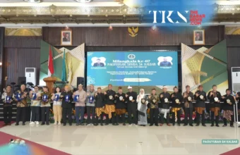 Paguyuban Sunda S4 marks 67 years in West Kalimantan | The Kabar News