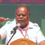 Papua governor says locals feel like guests on own land | The Kabar News