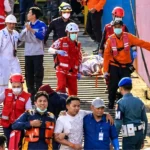 Passengers recount moments before KM Virgo capsized | The Kabar News