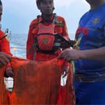 Phone signal and objects guide Sunda Strait search | The Kabar News