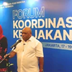 Pigai warns Papua conflict is taking an ethnic turn | The Kabar News