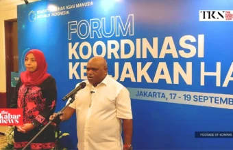 Pigai warns Papua conflict is taking an ethnic turn | The Kabar News