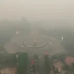 Pontianak AQI reaches 781 as haze disrupts flights | The Kabar News