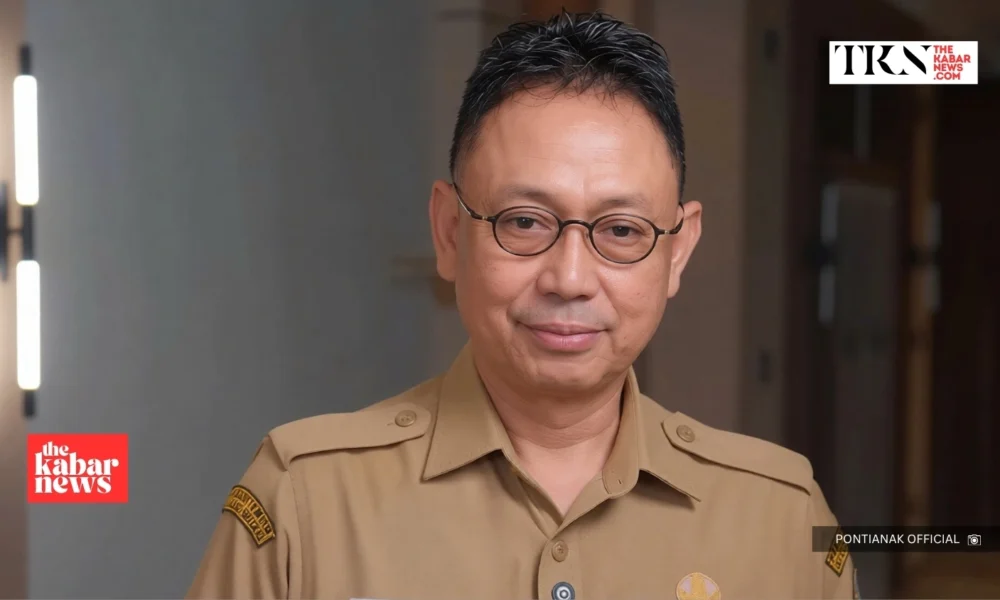 Pontianak grants 30% water discount amid crisis | The Kabar News