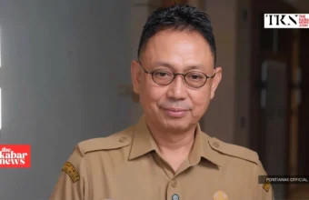 Pontianak grants 30% water discount amid crisis | The Kabar News