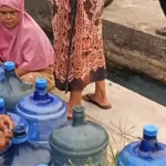 Pontianak mayor responds to Rp100,000 water price | The Kabar News