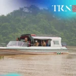 Pontianak tests Biong area as alternative water source | The Kabar News