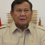 Prabowo calls for bigger disaster mitigation budget | The Kabar News
