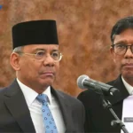 Prabowo names Suahasil Nazara as new finance minister | The Kabar News