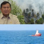 Prabowo orders fire crackdown and Virgo ship inquiry | The Kabar News