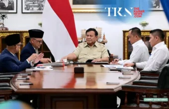 Prabowo pushes shorter hajj waits and fairer costs | The Kabar News