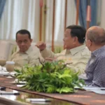Prabowo readies economic stimulus package through 2027 | The Kabar News