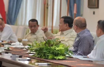 Prabowo readies economic stimulus package through 2027 | The Kabar News