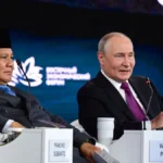Prabowo says Indonesia will stay outside military blocs | The Kabar News