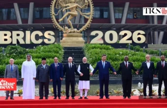 Prabowo urges stronger global South voice at BRICS | The Kabar News