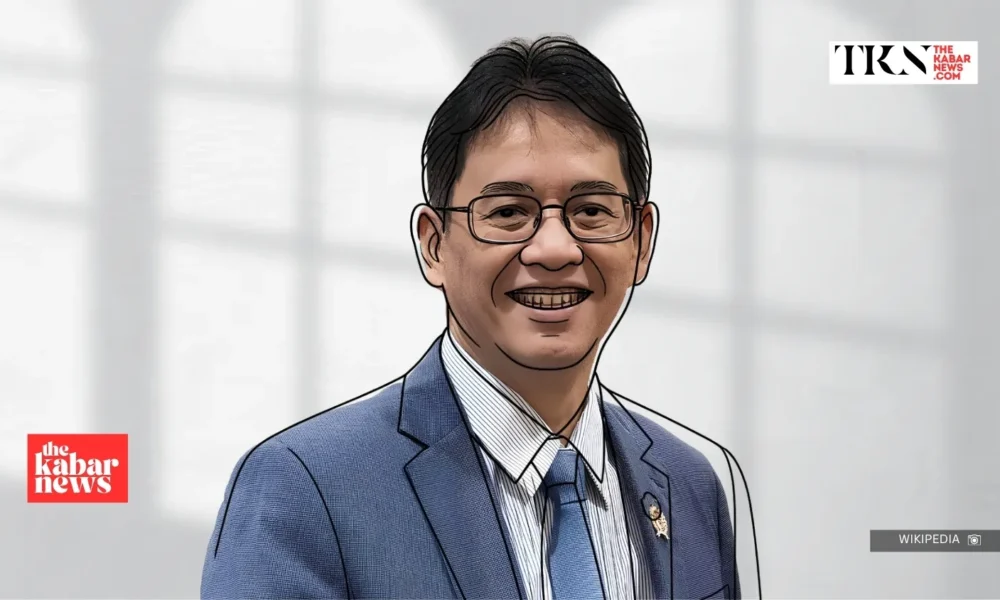 Purbaya denies Rp100 billion ministry job-sale rumor | The Kabar News