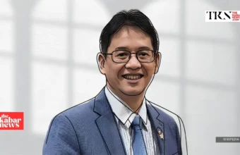 Purbaya denies Rp100 billion ministry job-sale rumor | The Kabar News