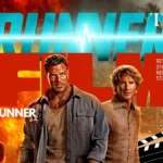 Runner review: Ritchson and Wilson race against time | The Kabar News