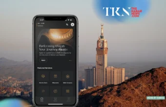 Saudi Arabia scales AI guidance for Hajj and Umrah | The Kabar News