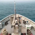 Search widens for five journalists near Anak Krakatau | The Kabar News