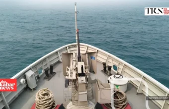 Search widens for five journalists near Anak Krakatau | The Kabar News