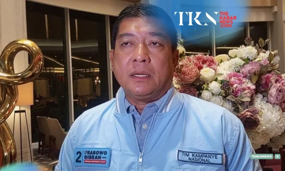 Silfester Matutina removed after five days at SPJM | The Kabar News