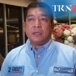 Silfester Matutina removed after five days at SPJM | The Kabar News