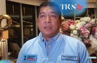 Silfester Matutina removed after five days at SPJM | The Kabar News