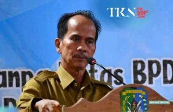 Sintang moves to curb fuel queues and resale prices | The Kabar News