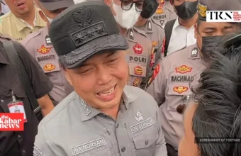 Students confront governor over West Kalimantan fires | The Kabar News
