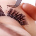Study flags eye risks tied to repeated lash extensions | The Kabar News