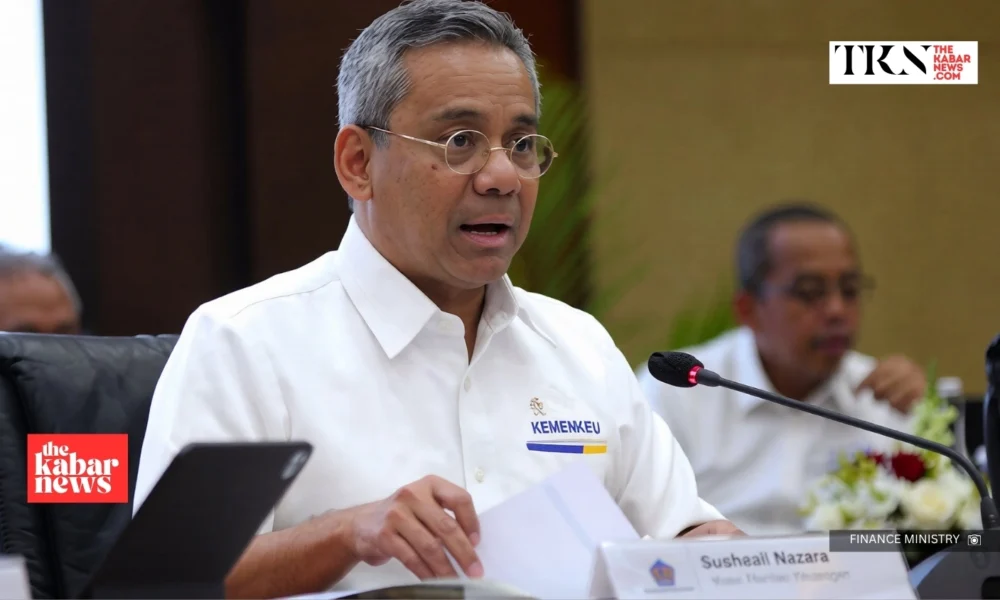 Suahasil says APBN efficiency must deliver results | The Kabar News